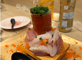 酒と鮨 ガリとあガリ すすきの店: marimoさんの2026年07月24日の3枚目の投稿写真
