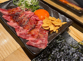焼肉うちだ 天満店: marimoさんの2026年09月18日の1枚目の投稿写真