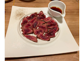 Vege Kitchen Awajin: なもちさんの2024年02月01日の2枚目の投稿写真