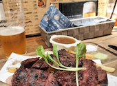 GRILL&CAFE NICK HOUSE: masamuneさんの2026年05月15日の2枚目の投稿写真