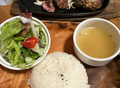 お肉バルうに 伊: とんちゃんさんの2026年08月16日の1枚目の投稿写真