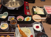 しゃぶしゃぶ清水 山口宇部店: とんちゃんさんの2026年08月15日の1枚目の投稿写真