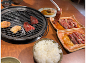 ホルモン焼肉円蔵 長岡京総本店: そらさんの2026年06月16日の1枚目の投稿写真