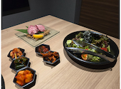 完全個室 焼肉処 牛師: ひーさんの2024年08月24日の1枚目の投稿写真