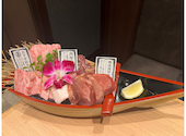 仙台 たんしゃぶ 焼肉のいとう ヨドバシ仙台店: きくさんの2025年01月09日の1枚目の投稿写真