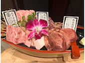仙台 たんしゃぶ 焼肉のいとう ヨドバシ仙台店: きくさんの2025年01月09日の2枚目の投稿写真