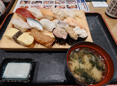 海鮮居酒家 いろは丸 藤沢店: フッチーさんの2026年09月11日の1枚目の投稿写真