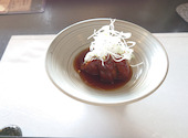 美酒美食 創作割烹 茂礼 しげのり 藤沢: フッチーさんの2025年01月11日の1枚目の投稿写真