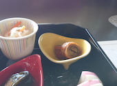 美酒美食 創作割烹 茂礼 しげのり 藤沢: フッチーさんの2025年01月11日の2枚目の投稿写真