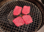 焼肉 乃助: ハクさんの2024年10月10日の2枚目の投稿写真