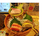 新潟うまいもん炉端 五十八 いそはち: たかたさんの2026年07月26日の1枚目の投稿写真