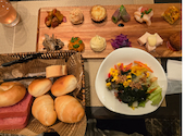 ALLY S BAKERY LOUNGE アリーズ ベーカリー ラウンジ: コウさんの2026年07月11日の1枚目の投稿写真