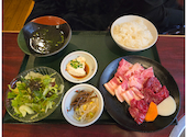 焼肉すけさん: コウさんの2026年08月29日の2枚目の投稿写真