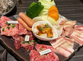 焼肉 いませ 大分: まさまささんの2026年05月09日の1枚目の投稿写真