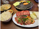 焼肉 韓国料理 韓国苑 わさだ店: まさまささんの2026年03月の1枚目の投稿写真
