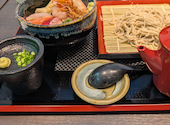 蕎麦居酒屋 小川庵 戸塚: マロンレオンさんの2026年05月12日の1枚目の投稿写真