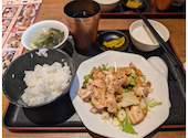 中華食堂居酒屋 わんちゃん　藤沢　飲み放題×北京ダック×窯焼き焼豚: マロンレオンさんの2026年09月08日の1枚目の投稿写真