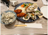エイス シー オイスターバー 銀座コリドー店: ゆきさんさんの2026年09月08日の1枚目の投稿写真