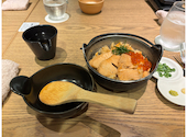 salmon atelier Hus 日比谷OKUROJI: ゆきさんさんの2026年09月03日の1枚目の投稿写真