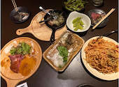 鍋と海鮮　完全個室居酒屋　なごみ　郡山駅前店: 光源氏さんの2026年09月07日の1枚目の投稿写真