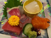 日本料理 鍋料理 おおはた: はるちゃんさんの2026年08月28日の1枚目の投稿写真