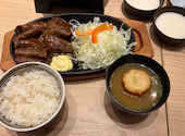 利久食堂 イオンモール橿原店: はるちゃんさんの2026年08月28日の1枚目の投稿写真