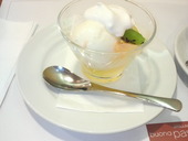 Cafe Morozoff カフェ モロゾフ さんちか店: ダッフィーさんの2010年02月20日の3枚目の投稿写真