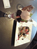 HANAZONO CAFE: ダッフィーさんの2010年06月17日の3枚目の投稿写真