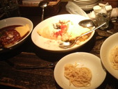 ベビーフェイスプラネッツ大蔵谷店: ダッフィーさんの2010年02月20日の1枚目の投稿写真