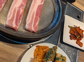 韓国料理 ムハンポチャ 新大久保店: さくらさんの2026年04月30日の2枚目の投稿写真