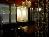 青蓮 六本木一丁目店: イオンさんの2017年02月18日の1枚目の投稿写真