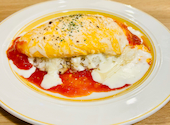 eggg Cafe エグゥーカフェ 国分寺店: ぶっちゃんさんの2026年05月31日の1枚目の投稿写真
