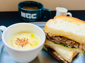Mighty Good Cafe : ぶっちゃんさんの2026年03月の1枚目の投稿写真