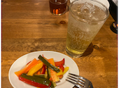 Italian Kitchen VANSAN バンサン 川越店: きょうこさんの2026年03月26日の3枚目の投稿写真