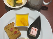 おやさい山 丹ノ菜 イオンモールKYOTO店: はじめぐみさんの2024年06月01日の2枚目の投稿写真