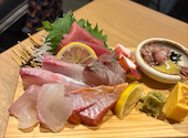 三ノ宮高架下大衆酒場 いのうえ: はじめぐみさんの2026年04月13日の2枚目の投稿写真