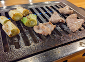大衆ホルモン やきにく 煙力 赤坪店: ナス夫さんの2025年11月09日の2枚目の投稿写真