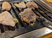 大衆ホルモン やきにく 煙力 赤坪店: ナス夫さんの2025年11月15日の2枚目の投稿写真