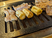 大衆ホルモン・やきにく　煙力　赤坪店: ナス夫さんの2026年04月の1枚目の投稿写真