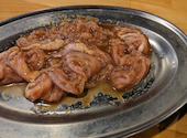 大衆ホルモン やきにく 煙力 赤坪店: ナス夫さんの2026年05月13日の2枚目の投稿写真