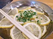 大衆ホルモン やきにく 煙力 赤坪店: ナス夫さんの2026年06月06日の1枚目の投稿写真