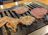 大衆ホルモン やきにく 煙力 赤坪店: ナス夫さんの2026年06月20日の2枚目の投稿写真