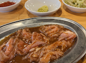 大衆ホルモン やきにく 煙力 赤坪店: ナス夫さんの2026年06月20日の3枚目の投稿写真