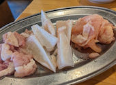大衆ホルモン やきにく 煙力 赤坪店: ナス夫さんの2026年07月19日の3枚目の投稿写真