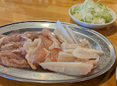 大衆ホルモン やきにく 煙力 赤坪店: ナス夫さんの2026年07月25日の2枚目の投稿写真
