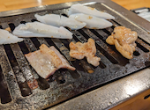 大衆ホルモン やきにく 煙力 赤坪店: ナス夫さんの2026年09月12日の3枚目の投稿写真