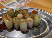 大衆ホルモン やきにく 煙力 赤坪店: ナス夫さんの2026年10月11日の1枚目の投稿写真