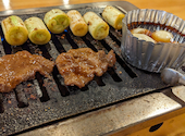 大衆ホルモン やきにく 煙力 赤坪店: ナス夫さんの2026年10月11日の3枚目の投稿写真