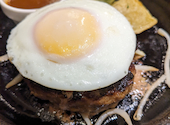 あっとバーグ　イオン新瑞橋店: ナス夫さんの2026年08月25日の1枚目の投稿写真