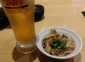 格安ビールと鉄鍋餃子 3 6 5酒場 梅田HEP通り店: すぐるさんの2026年07月31日の1枚目の投稿写真